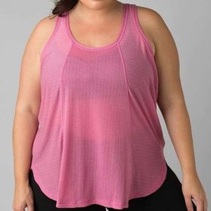 Prana | Justine Tank Plus